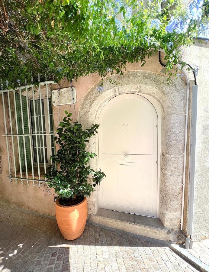 L'Oustaou Bello Visto Le Castellet  Extérieur photo