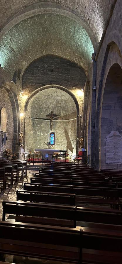 L'Oustaou Bello Visto Le Castellet  Extérieur photo